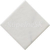 Equipe OCTAGON Taco Mármol Blanco 4,6x4,6