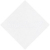 Equipe OCTAGON Taco blanco 4,6x4,6 (EQ-18)