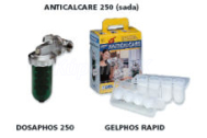 GEL.KIT DOSAPHOS 250 proporcionálny dávkovač DOSAPHOS 250-1/2