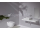 Laufen Cleanet Riva set Elektronický bidet s keramikou, Rimless, s LCC, biela