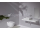 Laufen RIVA WC závesné Rimless 39,5x60 s bidetovou sprškou, hlbok.splach,LCC úprava, Biela