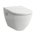 Laufen Cleanet Navia set Elektronický bidet s keramikou, Rimless, SoftClose, s LCC, Biela