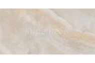 Pamesa NAZA TAUPE dlažba 60x120x0,9 cm brillo, rektifikovaná lesklá