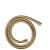 Hansgrohe 28276140 Isiflex sprchová hadica 160cm, Brushed Bronze 28276140