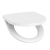 Jika LYRA PLUS WC sedátko s poklopom duroplast, SLOWCLOSE, kovové úchyty,biele H8903850000