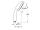 GROHE 26047001 NEW TEMPESTA 100 ručná sprcha 2 prúdy, chróm