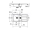GROHE K500 31572SD0 Kuchynský Drez 970x500 mm s automatickým odtokom