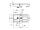 GROHE K400 31567SD0  Kuchynský drez  970x500 s automatickým odtokom, nerez