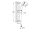 GROHE 28789002 TEMPESTA 100 sprchový systém 3Jet, chróm
