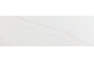 Pamesa Atka Blanco 30x90 dlažba, rektikovaný satén