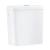 GROHE 39494000 BAU CERAMIC Splachovacia nádržka bočná výpusť, alpská biela