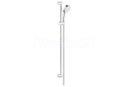 GROHE 27926001 TEMPESTA 100, sprchový set 2Jet,chróm
