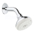 GROHE 26088001 NEW TEMPESTA 100 ručná sprcha, chróm, 3 prúdy