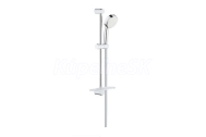 GROHE 26083002 TEMPESTA COSMOPOLITAN 100, sprchový set 1Jet,chróm