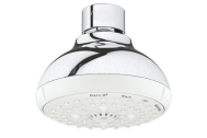 GROHE 27606001 TEMPESTA 100 Hlavová sprcha 4Jet, chróm 27606001