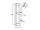 GROHE 2759810E TEMPESTA 100, sprchový set 2Jet,chróm