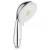 GROHE 26085001 TEMPESTA RUSTIC ručná sprcha 4 sprchové prúdy,chróm