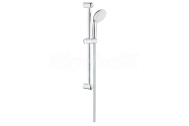 GROHE 27925001 TEMPESTA 100, sprchový set 1Jet,chróm