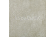 Pamesa Lubeck Taupe 60x60x0,95 cm dlažba protišmyková R9, rektifikovaná matná
