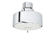 GROHE 26043001 COSMOPOLITAN 100 hlavová sprcha 4Jet, chróm