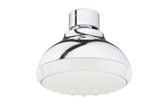 GROHE  26051001 COSMOPOLITAN 100 hlavová sprcha, 4 prúdy, chróm