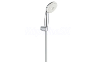 GROHE 27849001 TEMPESTA 100, sprchový set 3Jet,chróm