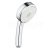 GROHE 27573002 TEMPESTA COSMOPOLITAN 100 ručná sprcha, chróm, 4 prúdy