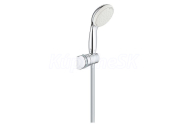 GROHE 2760110E TEMPESTA 100, sprchový set 2Jet, EcoJoy,chróm