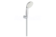 GROHE 2780310E TEMPESTA 100, sprchový set 2Jet, EcoJoy,chróm
