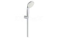 GROHE 26164001 TEMPESTA 100, sprchový set 2Jet,chróm