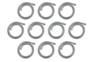 GROHE 45971001 Relexaflex 1250mm Sprchová hadica, Chróm 45971001
