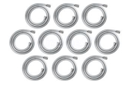 GROHE 45973001 Relexaflex 1500mm Sprchová hadica, Chróm 45973001