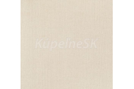 Tubadzin CHENILLE/CHARLOTTE beige STR 59,8x59,8cm,dlažba,matná,rektifik.,mrazuvzd.,R10