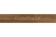 Pamesa Rainier Nogal 20x120x0,9 cm obklad a dlažba, rektifikovaná matná, R9