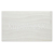 Pamesa At. Blaze Ondas Blanco 33,3x55 obklad, satén