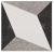 Pamesa CR. Deco Klee dlažba a obklad 22,3x22,3 Matná
