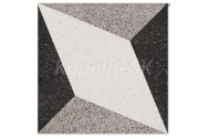 Pamesa CR. Deco Klee dlažba a obklad 22,3x22,3 hrúbka 11 mm Matná