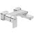 Ideal Standard A7121AA EDGE Vaňová batéria Páková, chróm