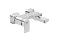 Ideal Standard A7121a  EDGE Vaňová batéria Páková, chróm