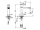 Ideal Standard A7015AA Connect Air umývadlová batéria Grande Slim bez výpuste, chróm
