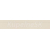 Tubadzin Urban Space Ivory 119,8x29,6 podlahová schodovka