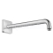 Hansgrohe 27446000 sprchové rameno E, 389mm chróm