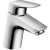 Hansgrohe 71074000 Logis Páková umývadlová batéria, chróm pre prietokové ohrievače