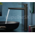 Hansgrohe 32512670 HANSGROHE Metropol 260 BLACK umývadlová batéria Push-Open, čierna matná