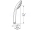 GROHE 2726500E EUPHORIA 110 MONO Ručná sprcha, chróm