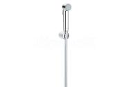 GROHE 26353000 TEMPESTA-F Trigger Spray 30 Bidetov sprch 1 prúd s držiakom a hadicou,chróm