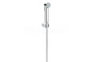 GROHE 26354000 TEMPESTA-F Trigger Spray 30 Bidetov sprch 1 prúd s držiakom a hadicou,chróm