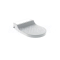 Geberit Tuma Comfort AquaClean Bidetové sedadlo Tuma Comfort, sklo/biela