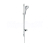 Hansgrohe 27667000 Raindace Select S,Sprchová sada 120 3jet so sprch. tyčou 90cm,chróm