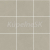 Cersanit OPTIMUM L.GreyMosaic 29,8x29,8 G1 zdobený gres mozaik, OD543-002,rekti,mrazuv,1.t
